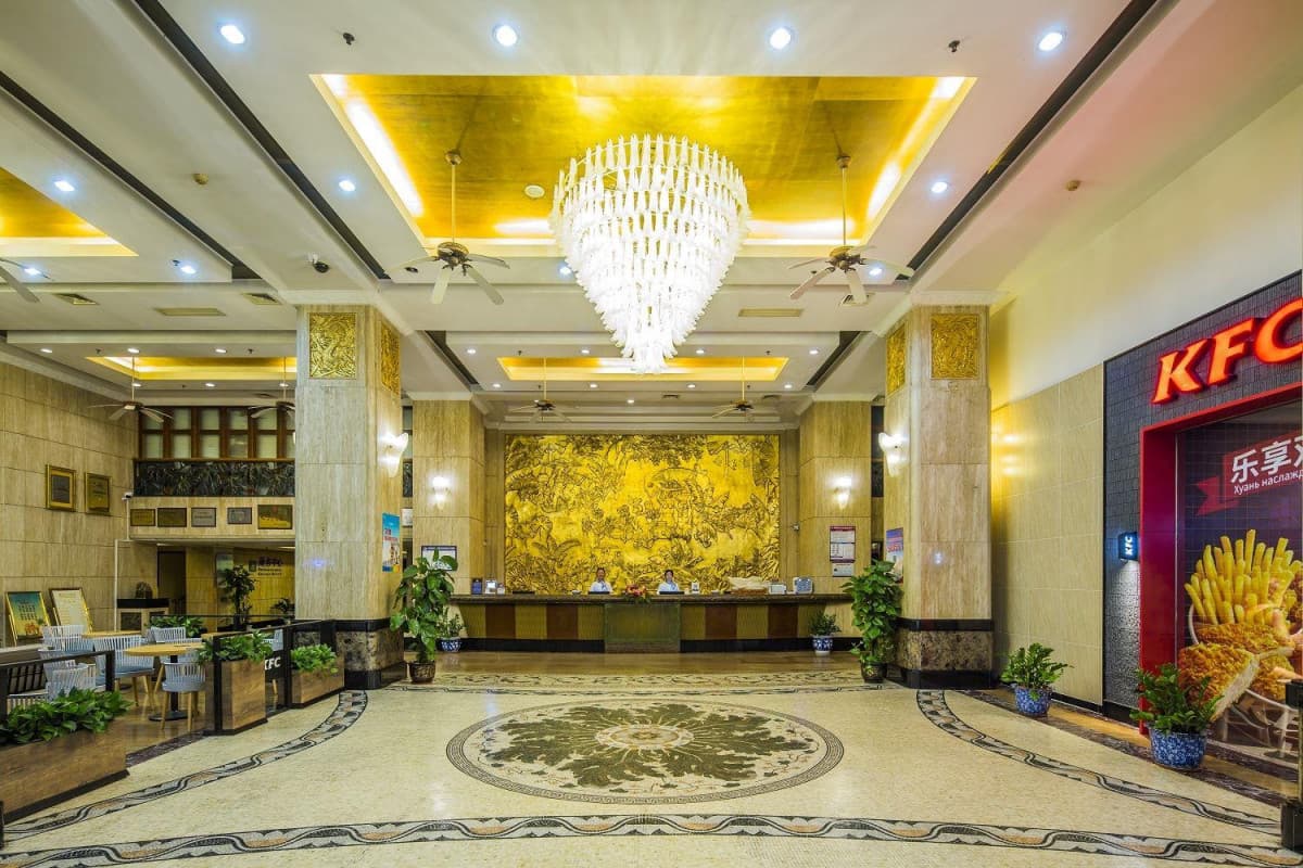 Linda Seaview Hotel
