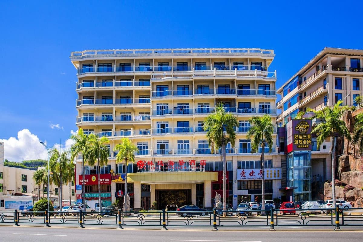 Linda Seaview Hotel