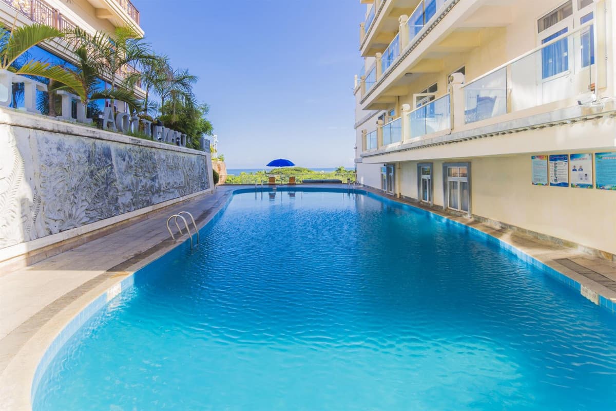 Linda Seaview Hotel