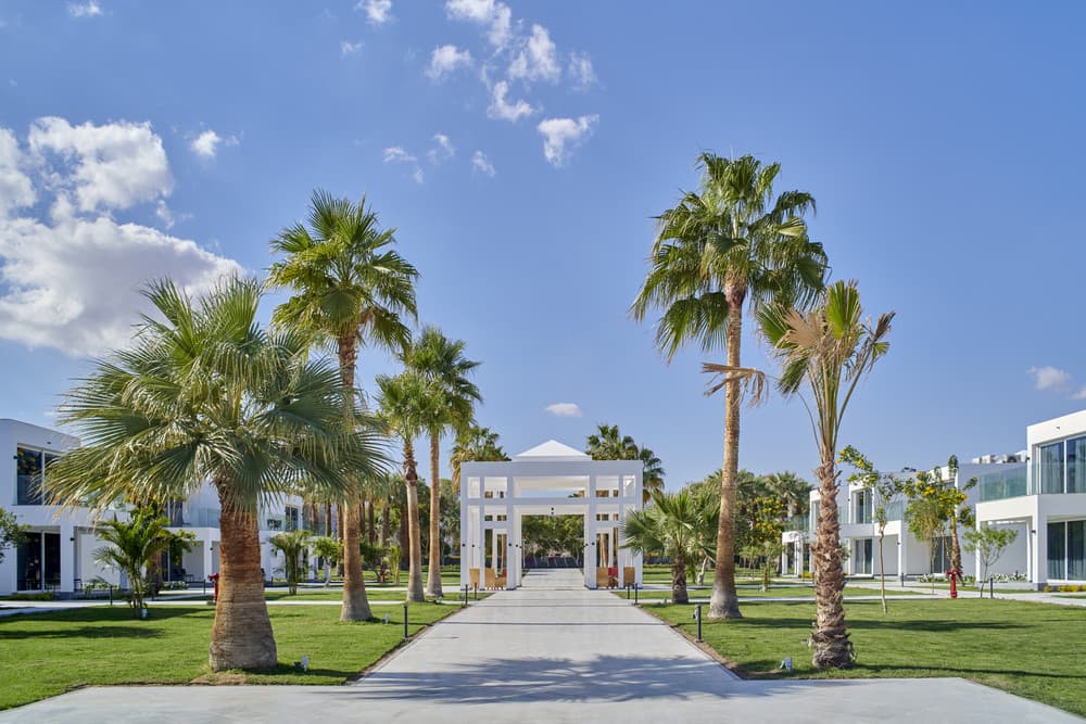 Maritim Jolie Ville Resort & Casino