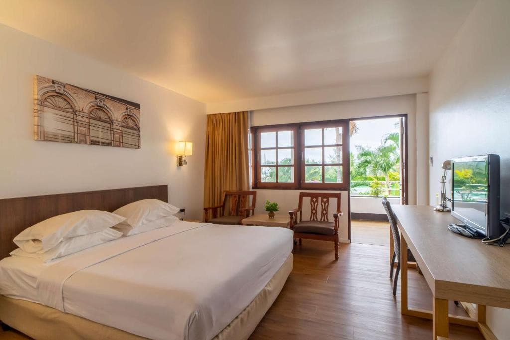 Best Western Phuket Ocean Resort