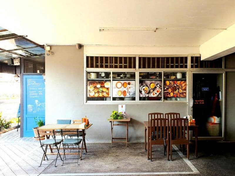 T5 Suites Pattaya