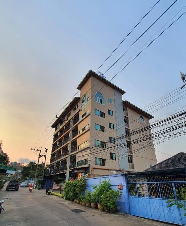 T5 Suites Pattaya