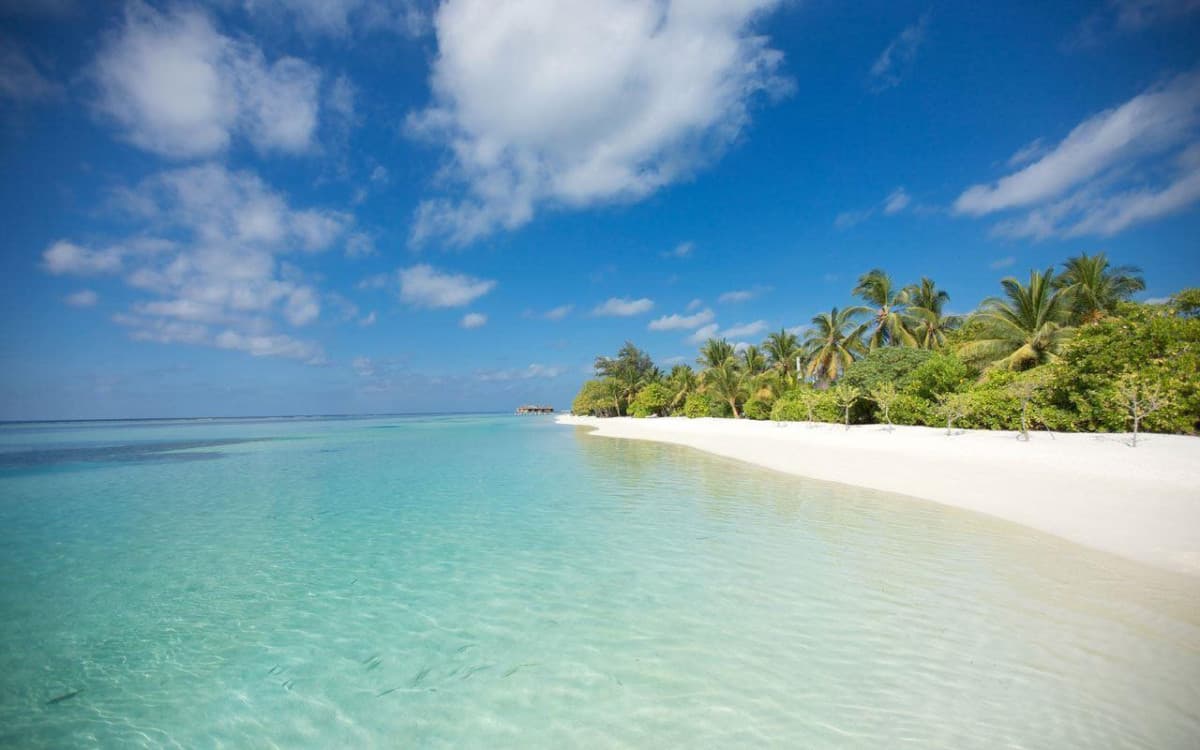 LUX* South Ari Atoll