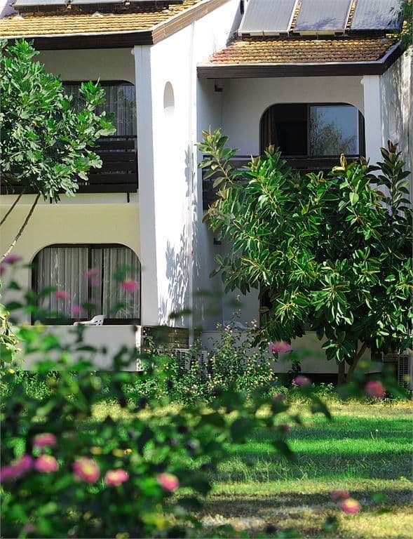 Dogan Paradise Beach Resort