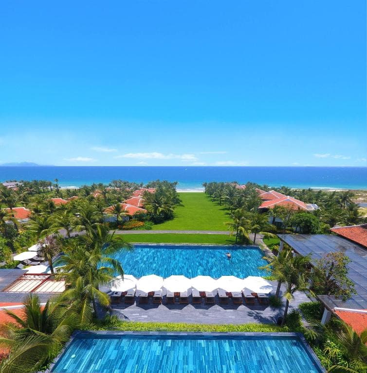 The Anam Resort 5* - Cam Ranh