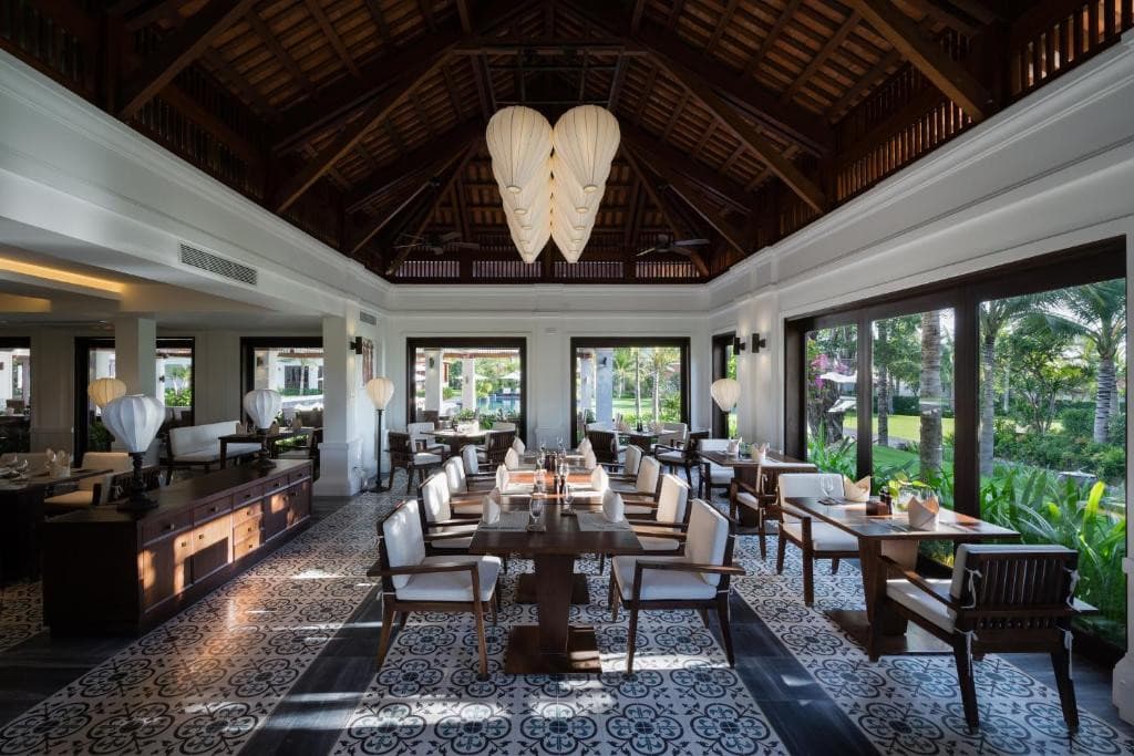 The Anam Resort 5* - Cam Ranh