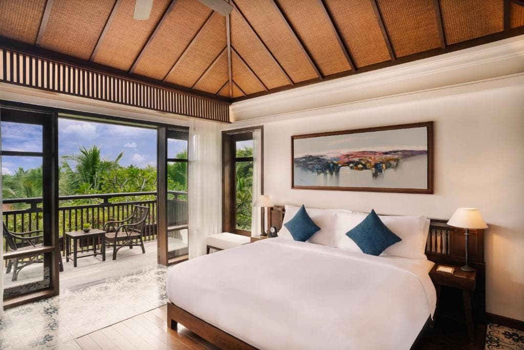 The Anam Resort 5* - Cam Ranh