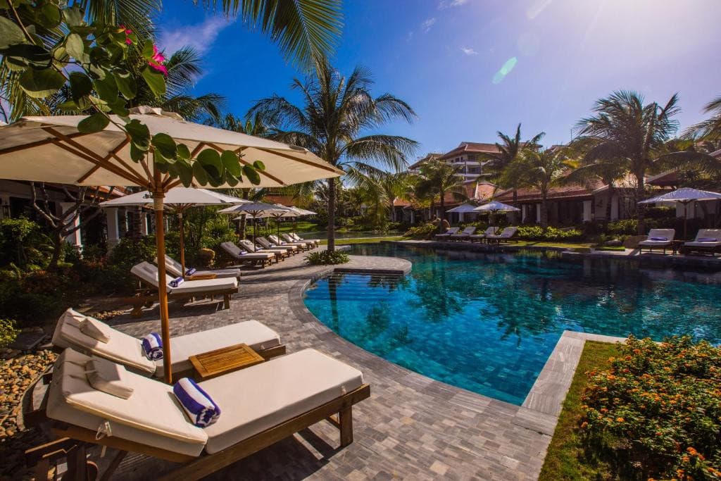 The Anam Resort 5* - Cam Ranh