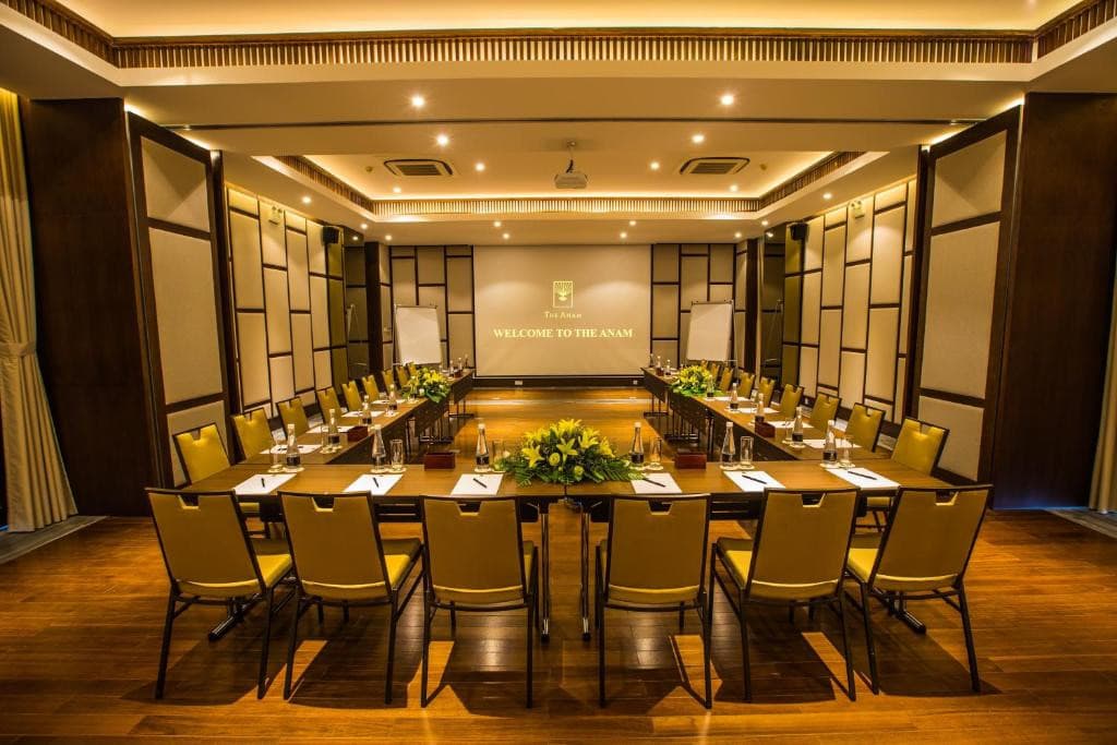 The Anam Resort 5* - Cam Ranh