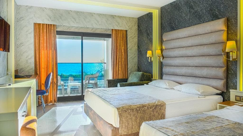 Dinler Hotel