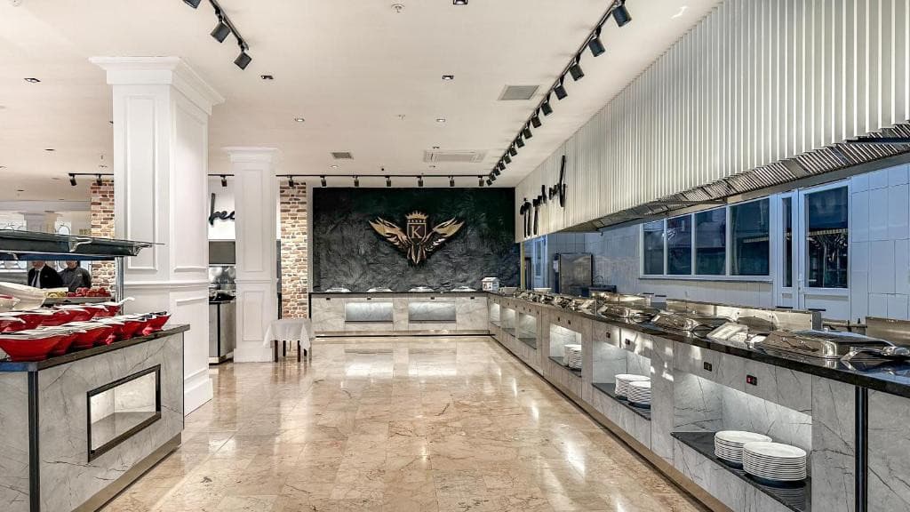 Dinler Hotel