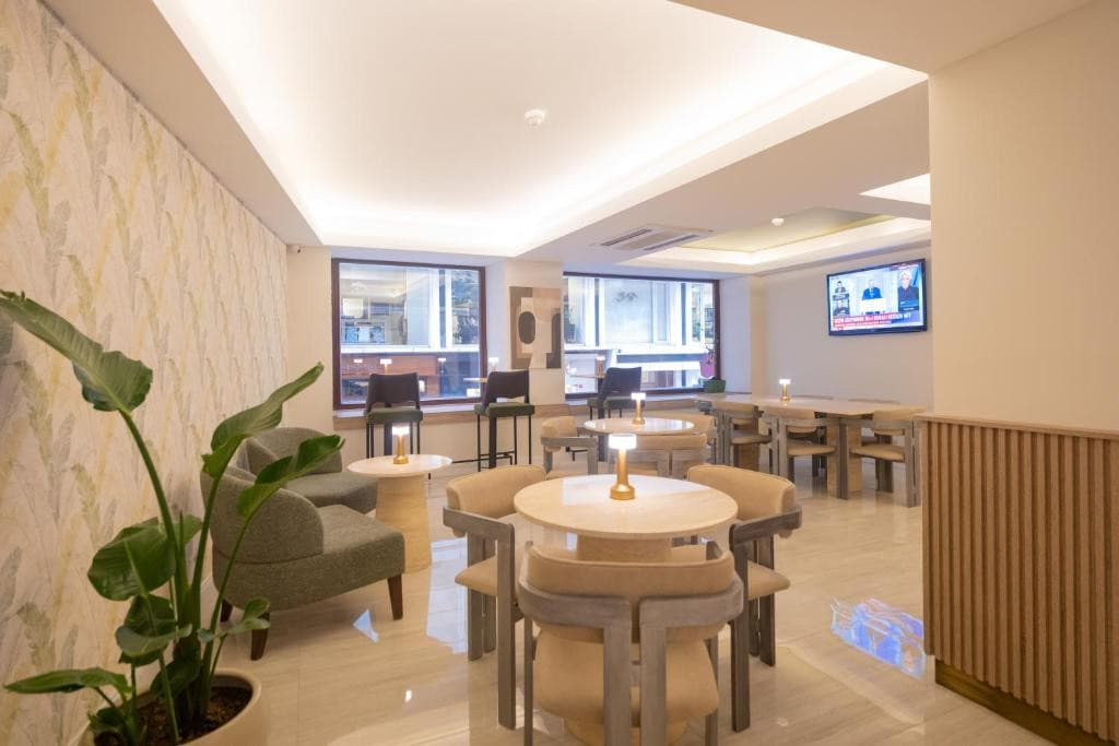 ATIK PALACE HOTEL