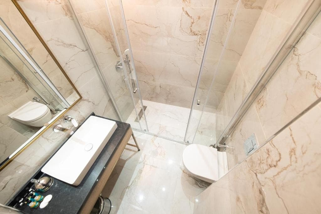 ATIK PALACE HOTEL