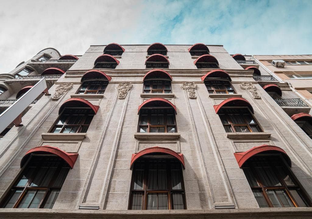 ATIK PALACE HOTEL