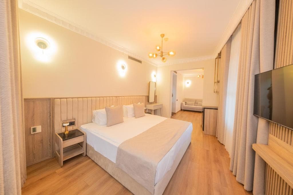 ATIK PALACE HOTEL