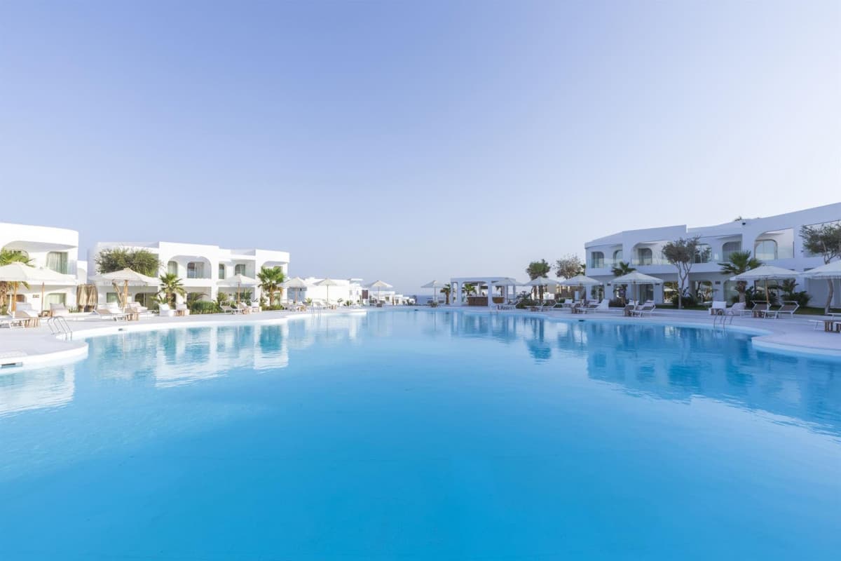 MERAKI RESORT SHARM EL SHEIKH (Adults Only 16+)