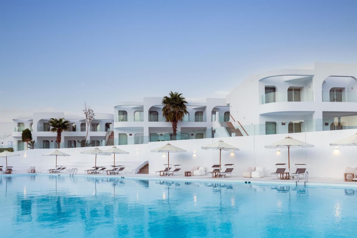 MERAKI RESORT SHARM EL SHEIKH (Adults Only 16+)
