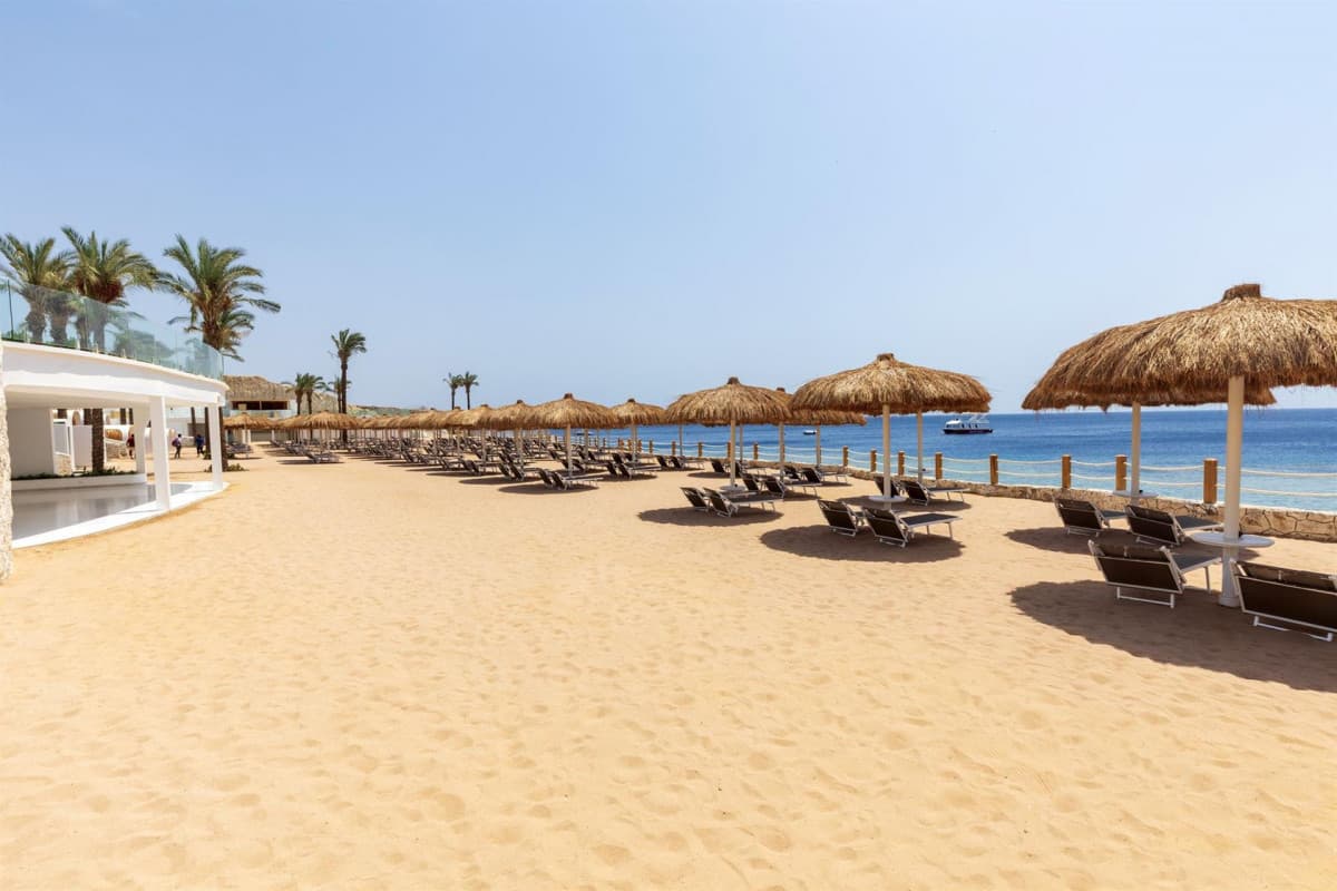 MERAKI RESORT SHARM EL SHEIKH (Adults Only 16+)