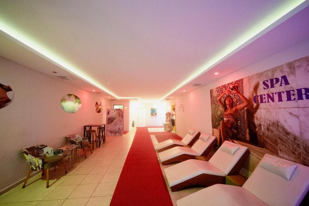 Cihanturk Hotel