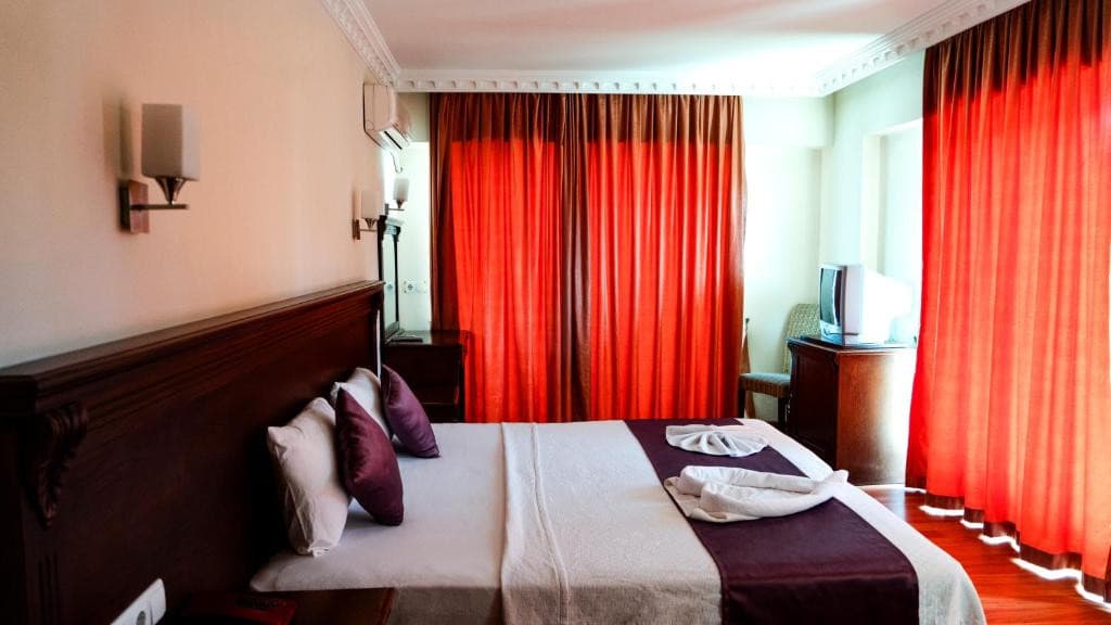 Cihanturk Hotel