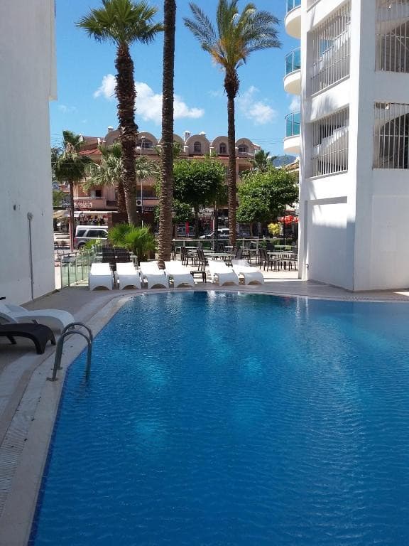 Cihanturk Hotel