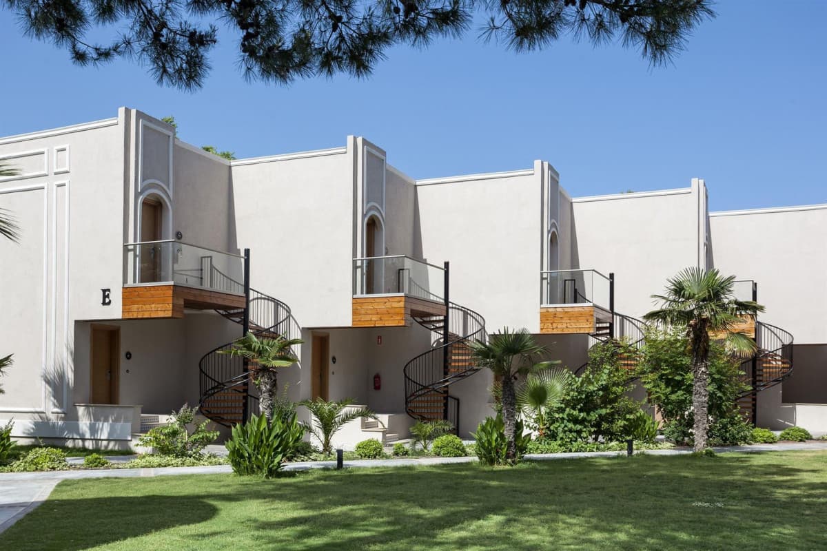 Asteria Venus Didim (ex. The Roxy Luxury Spa & Beach Resort)