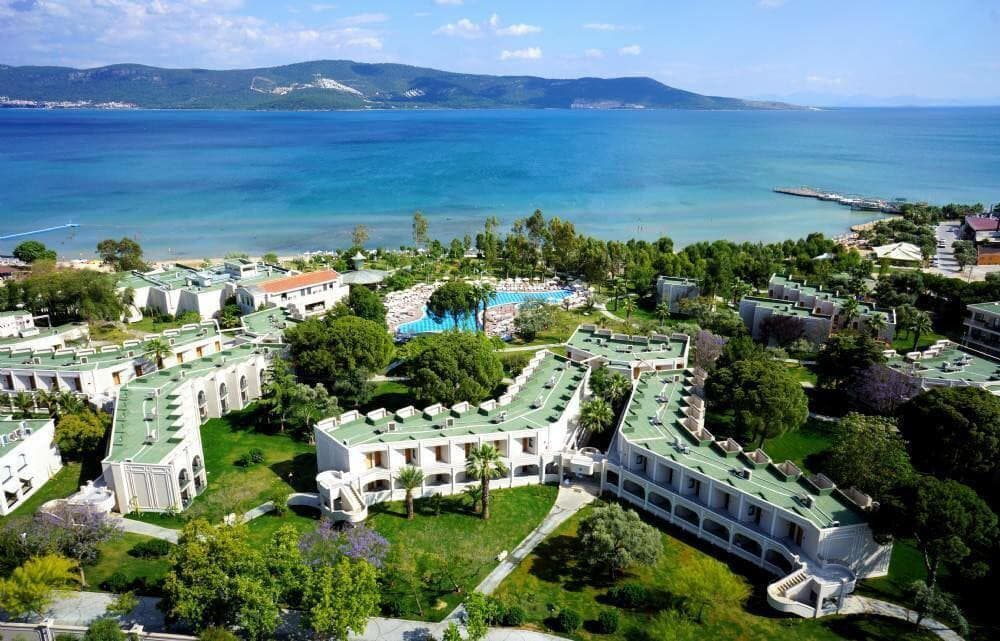 Asteria Venus Didim (ex. The Roxy Luxury Spa & Beach Resort)