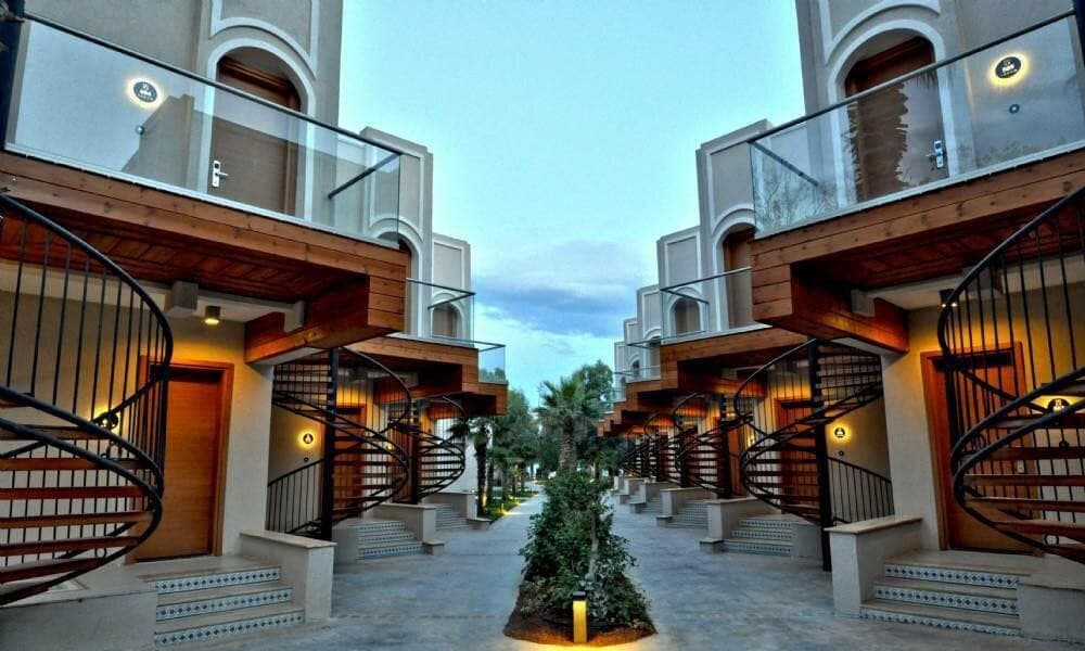 Asteria Venus Didim (ex. The Roxy Luxury Spa & Beach Resort)