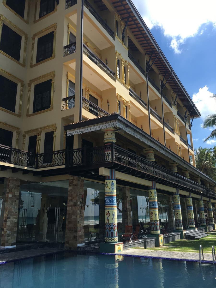 Kabalana Hotel