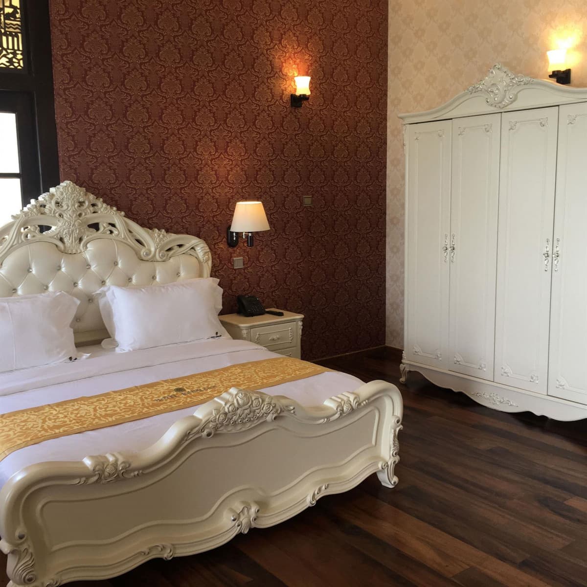 Kabalana Hotel