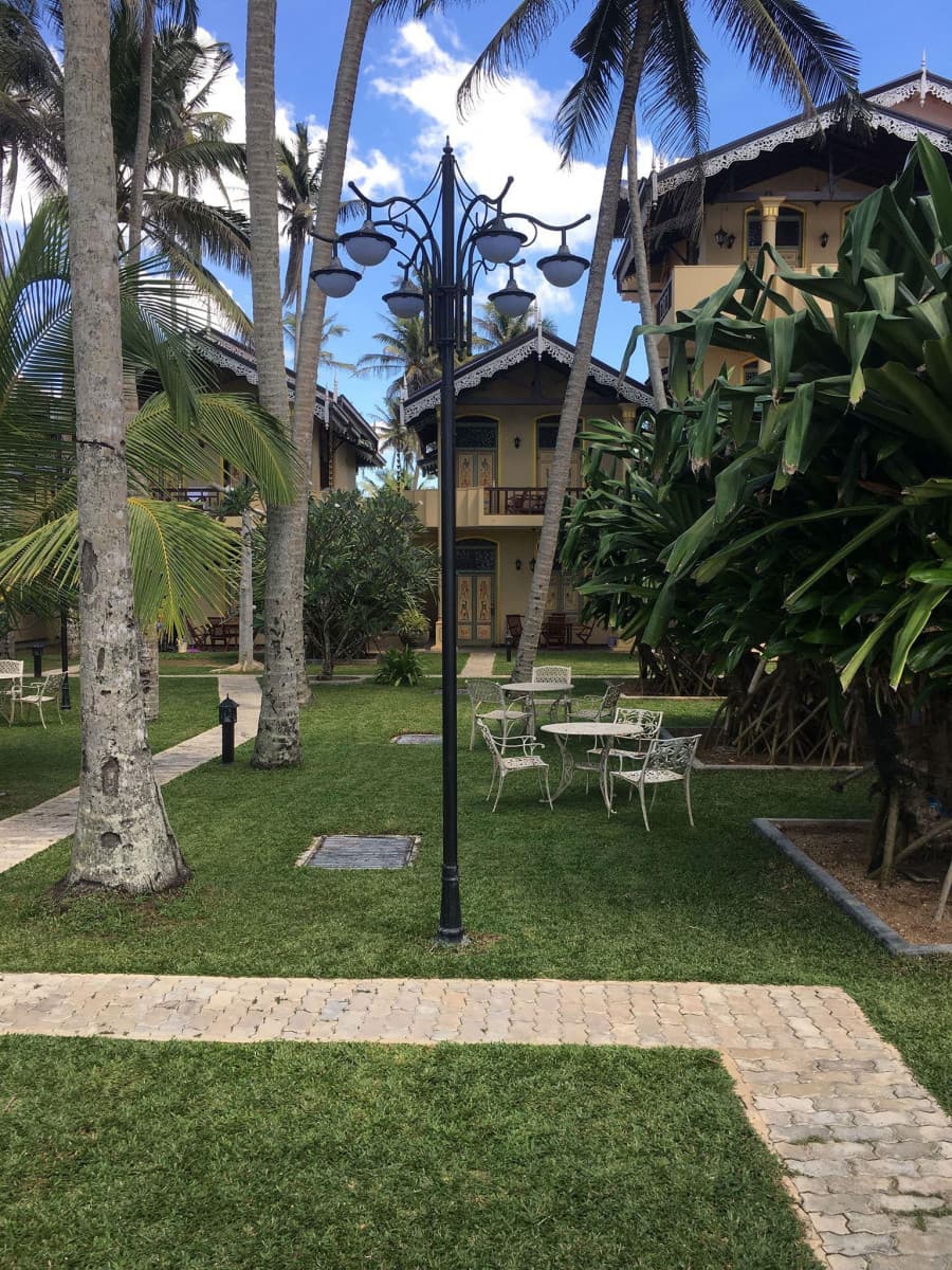 Kabalana Hotel