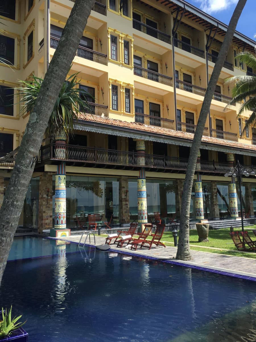 Kabalana Hotel