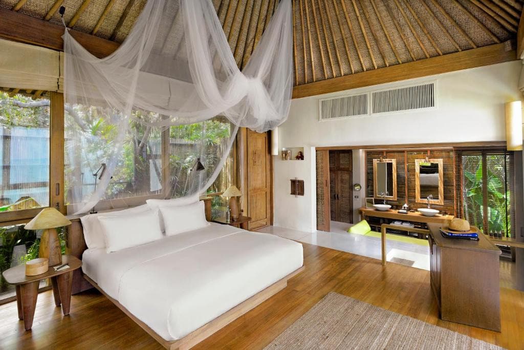 Six Senses Hotels Resorts Spas