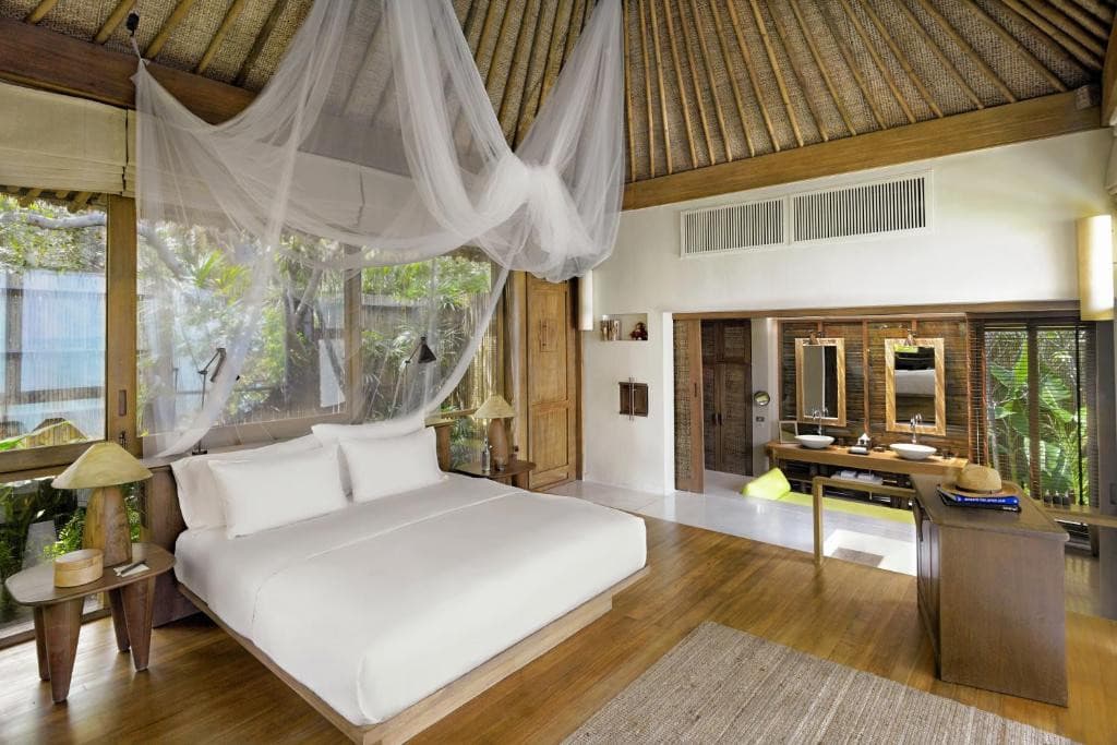 Six Senses Hotels Resorts Spas