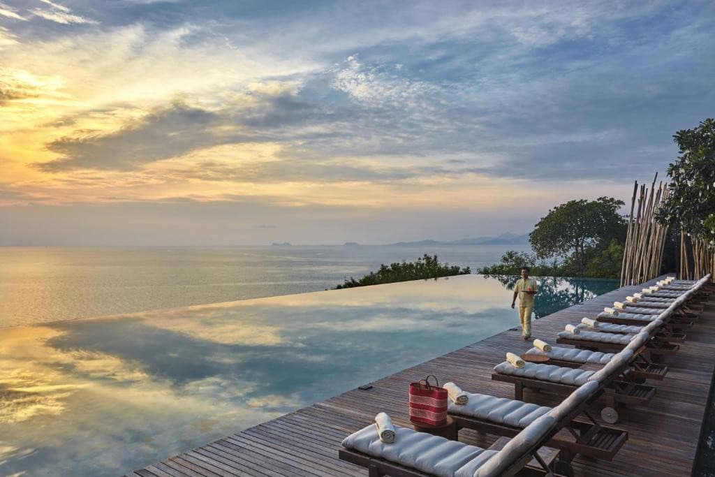 Six Senses Hotels Resorts Spas