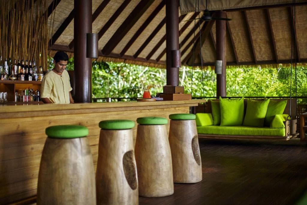 Six Senses Hotels Resorts Spas