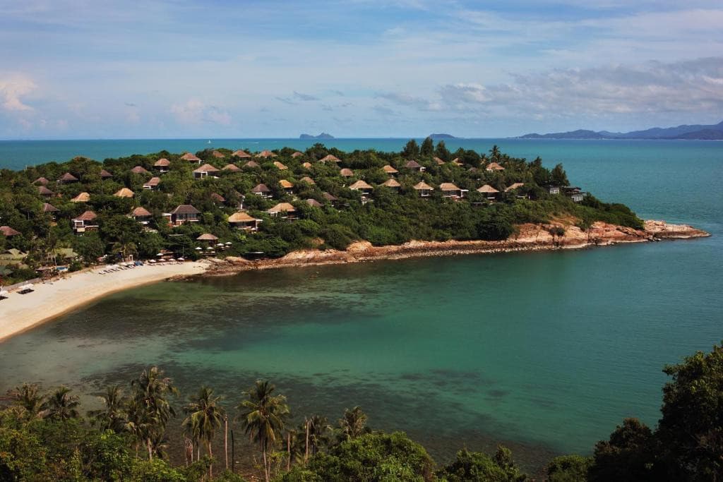 Six Senses Hotels Resorts Spas