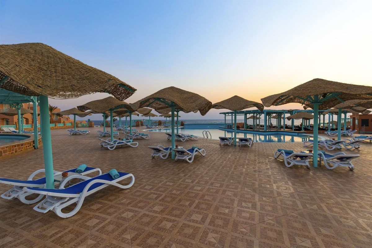 Radisson Blu El Quseir