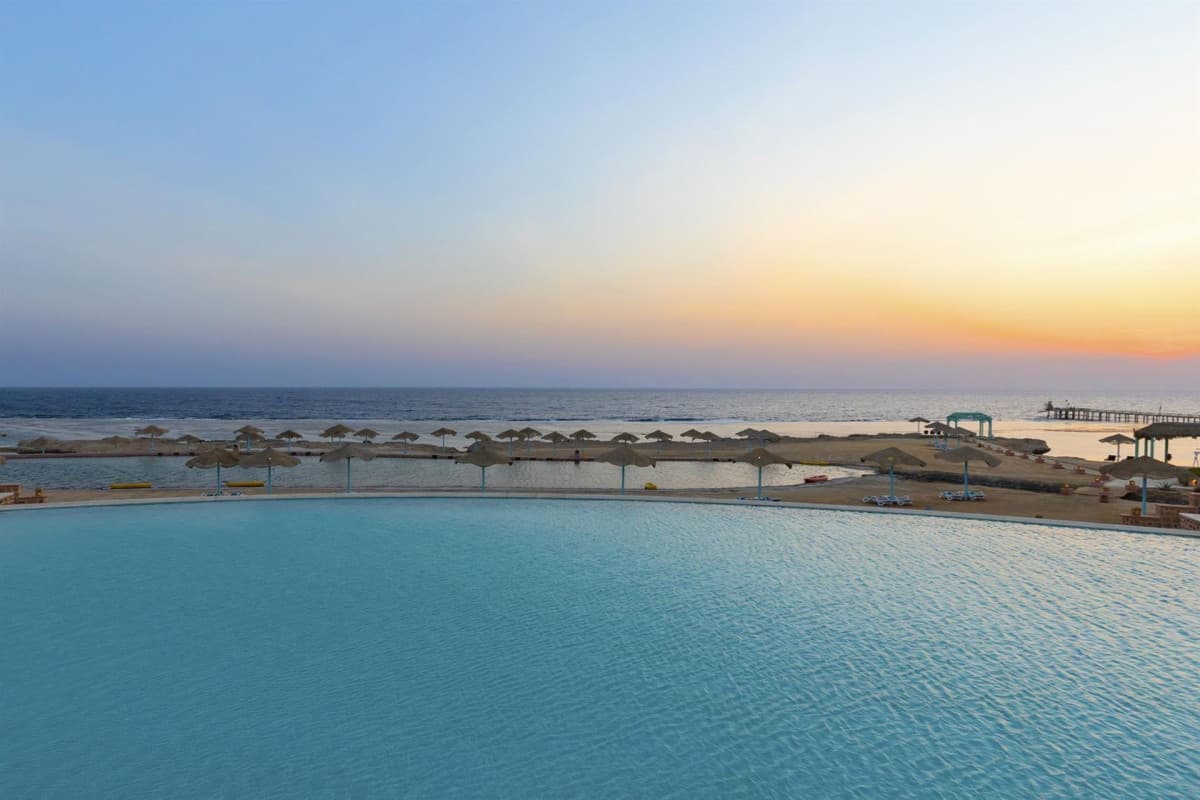 Radisson Blu El Quseir