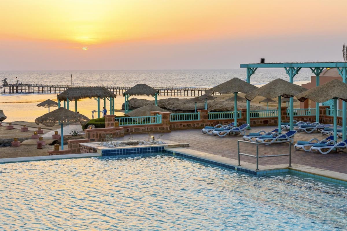Radisson Blu El Quseir