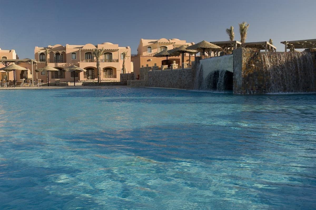 Radisson Blu El Quseir
