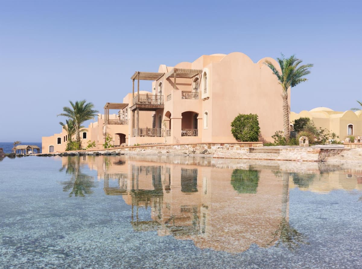 Radisson Blu El Quseir