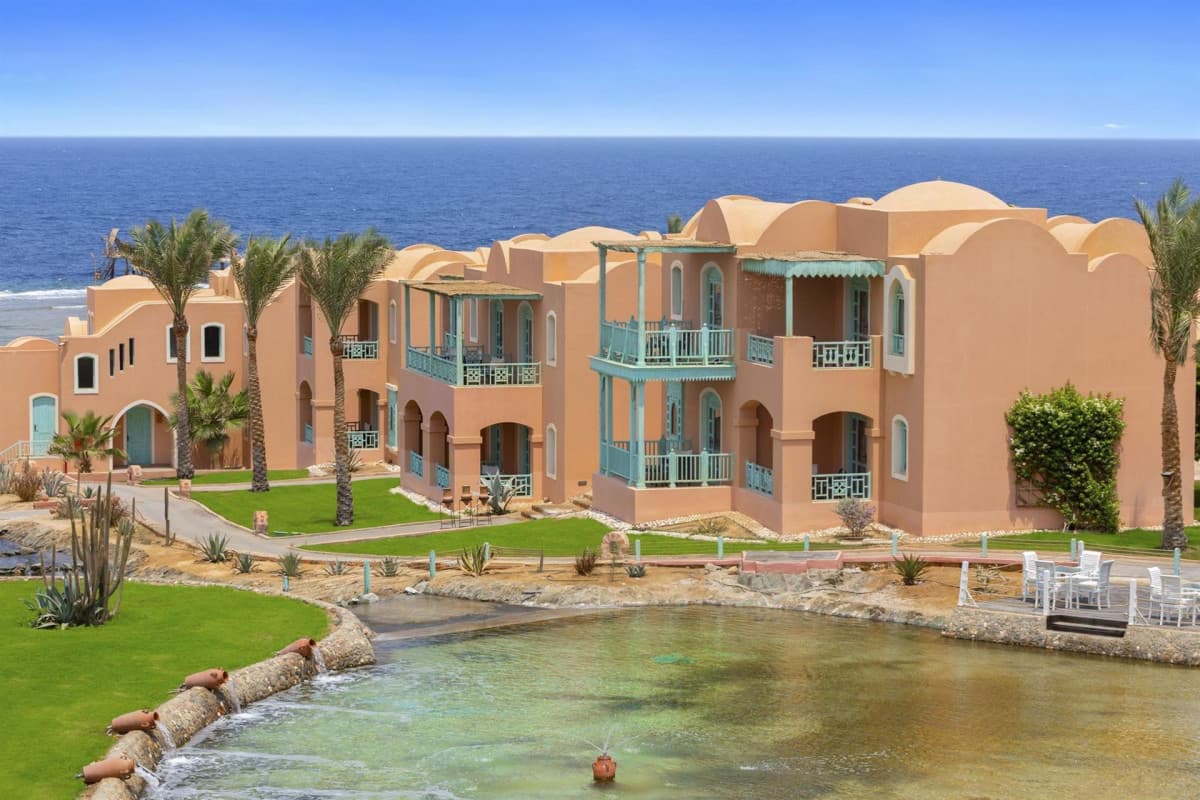 Radisson Blu El Quseir