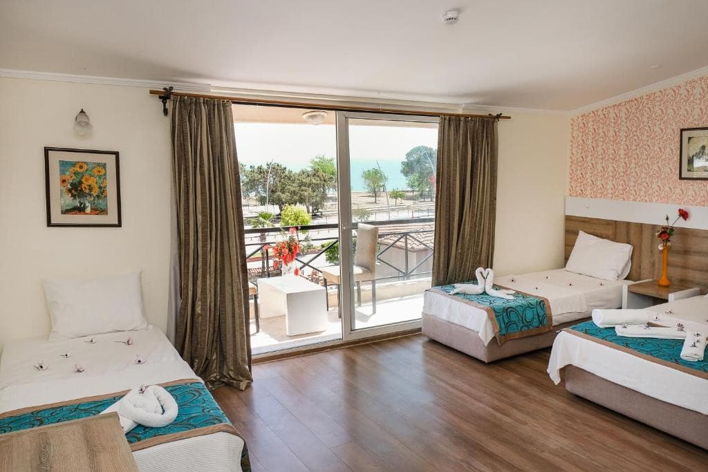 Beldibi Beach Hotel (ex. Anita Venus Beach)