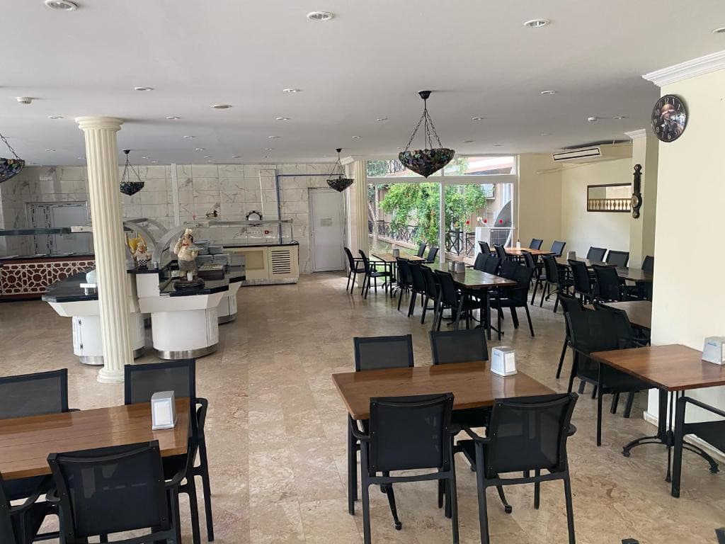 Beldibi Beach Hotel (ex. Anita Venus Beach)