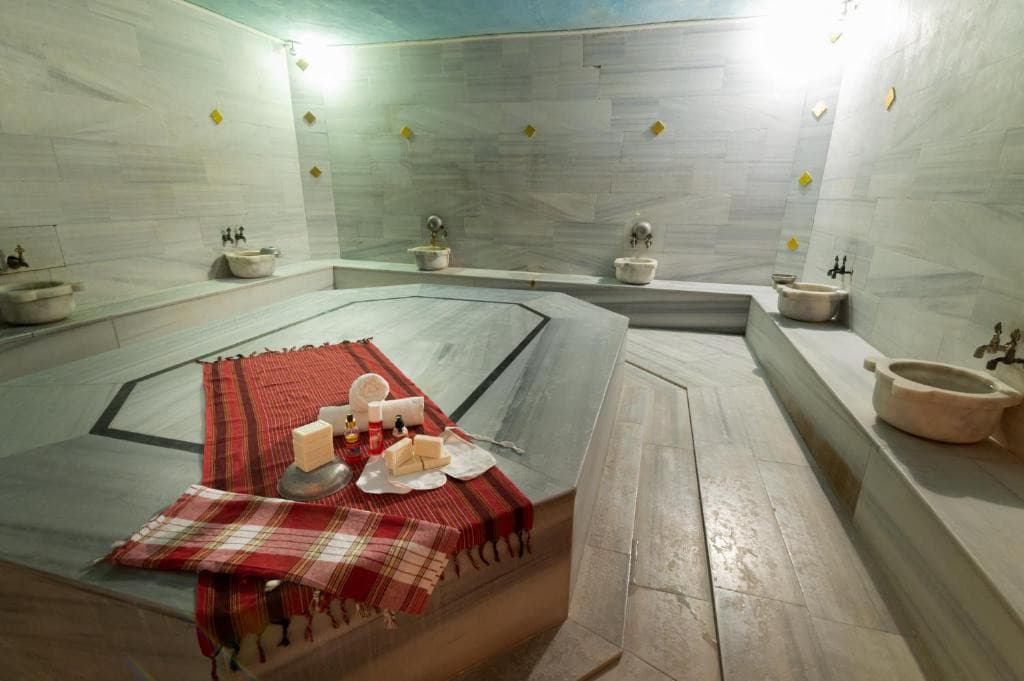 Grand Hotel Derin