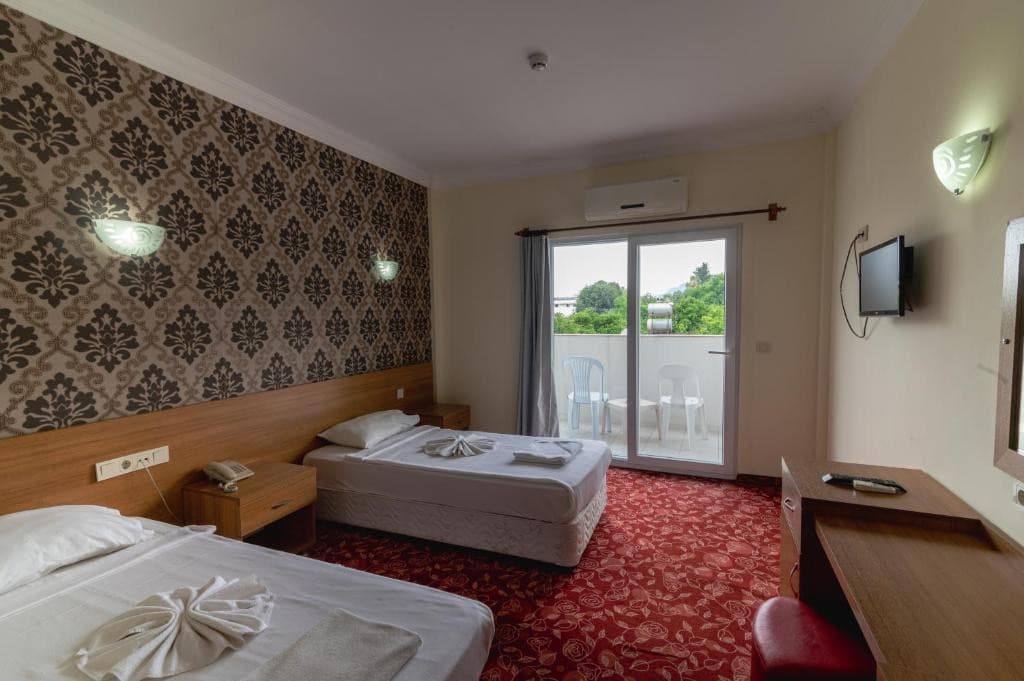 Grand Hotel Derin