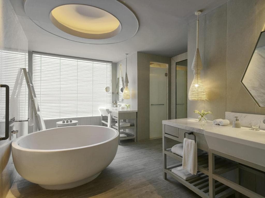 Movenpick Siam Hotel Na Jomtien Pattaya