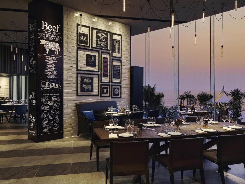 Movenpick Siam Hotel Na Jomtien Pattaya